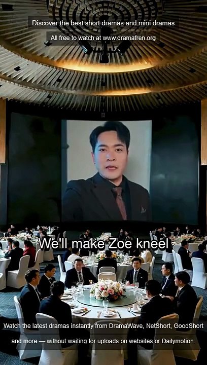 Trash Bestie I am Rich (Chinese Drama)