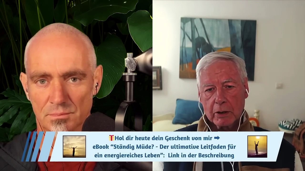 Wahrheit ist oft brutal - Ex-Pfizer-Toxikologe enthüllt die Verbrechen rund um Covid