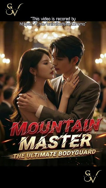 Bergmeister - der ultimative Körper | Ganzer Film Deutsch