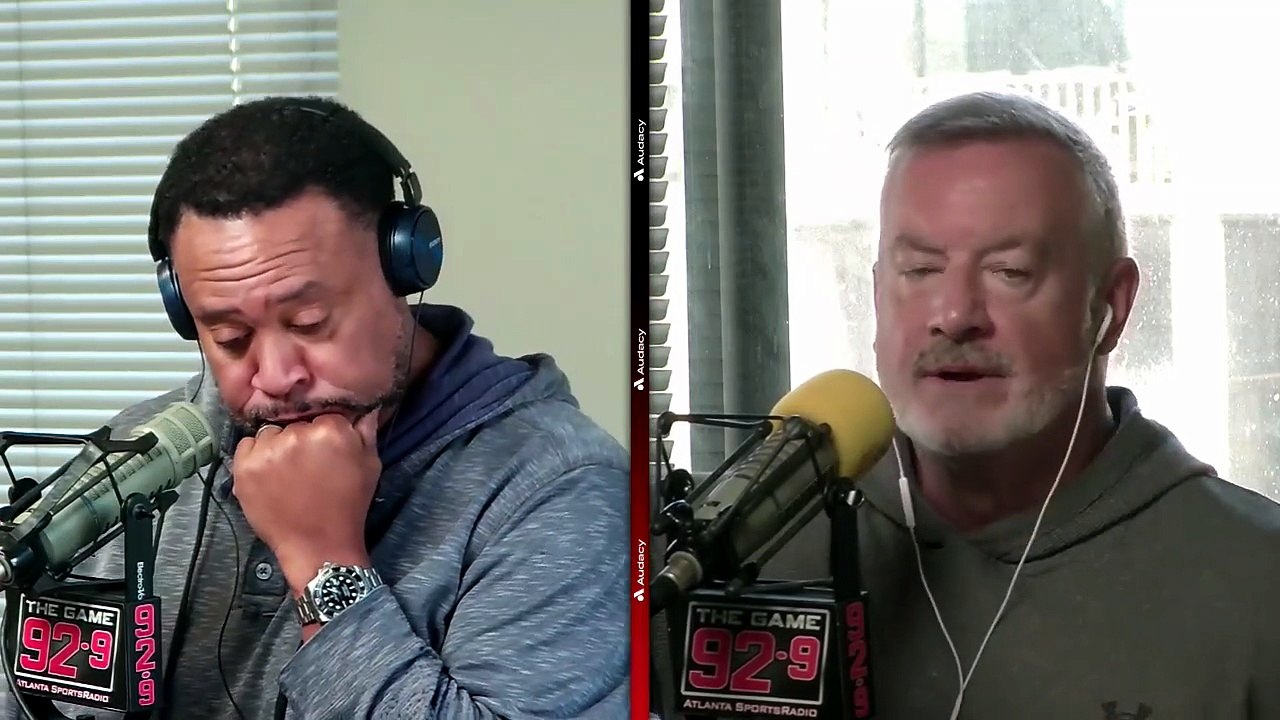 Is Jalen Johnson ready for the Moment for Hawks?