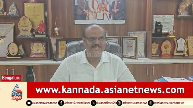 ಪಿಯುಸಿ ವಿಜ್ಞಾನ ವಿಭಾಗದಲ್ಲಿ ಜೀವಿತ್ ಗೌಡ ಸಾಧನೆ! | PUC Results 2026 | Jeevit PU College | Suvarna News