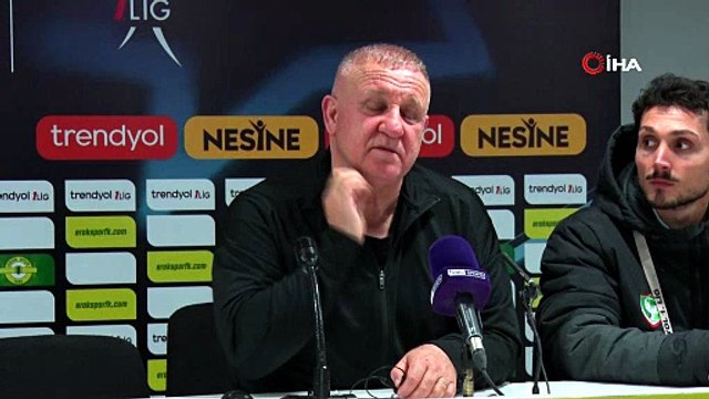 Mesut Bakkal: İnşallah hep beraber Süper Lig’e çıkacağız | Ajansspor | IHA