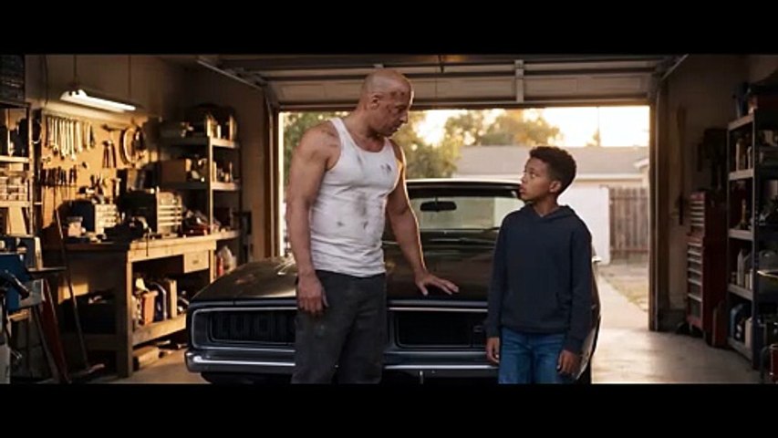 Fast & Furious 11 Last Ride Begins