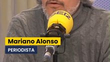Mariano Alonso, crítico con la reacción del PP por la retención de un soldado español en Israel
