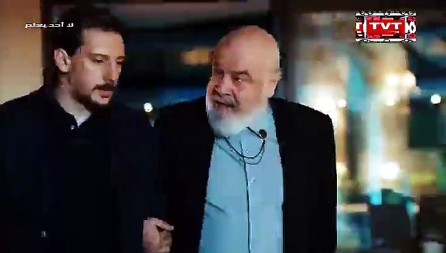 مسلسل لا أحد يعلم - تركى مدبلج – الحلقة 7