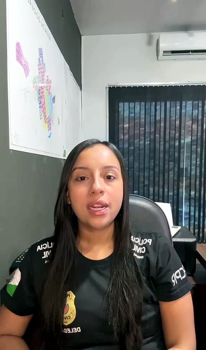 Equipes policiais prendem suspeito de homicídio que vitimou jovem de 20 anos em Goioerê