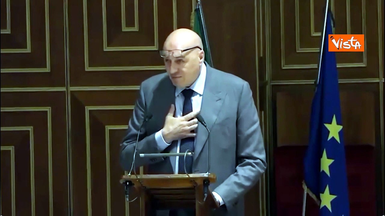 Crosetto: La Nato non ha più senso di esistere, mondo è cambiato e Atlantico non è più il suo centro