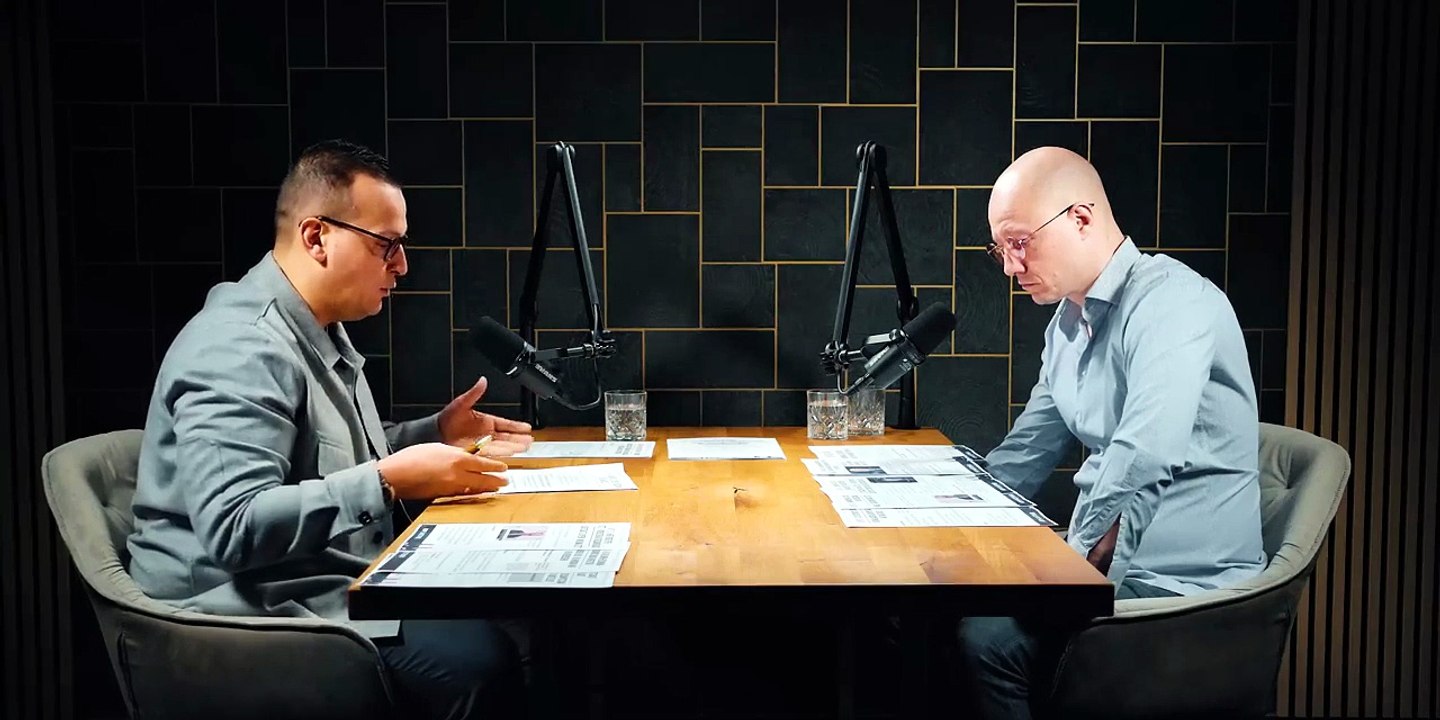 Der Krieg ist schriftlich beschlossen - wird auch schon 2028 starten