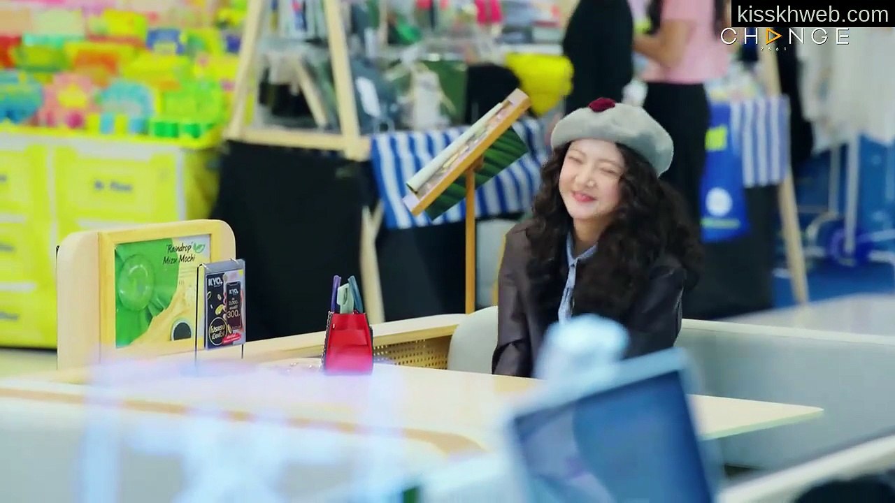 My Only Sunshine Uncut Ep 7 ( Engsub )