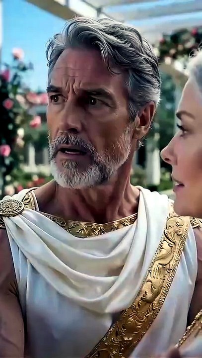 I Was Just Mistresses,40 Years He Never Loved Me Isode