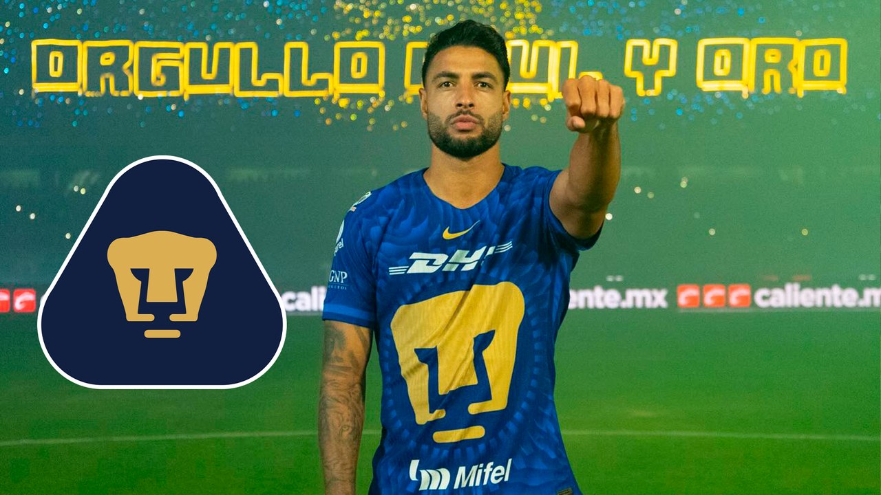 Nathan Silva rompe el silencio tras penal que le da el empate a Chivas: "Para mi no fue"