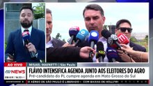 Lula foca em pautas populares para vencer Flávio Bolsonaro e governo libera R$ 7 bi do FGTS