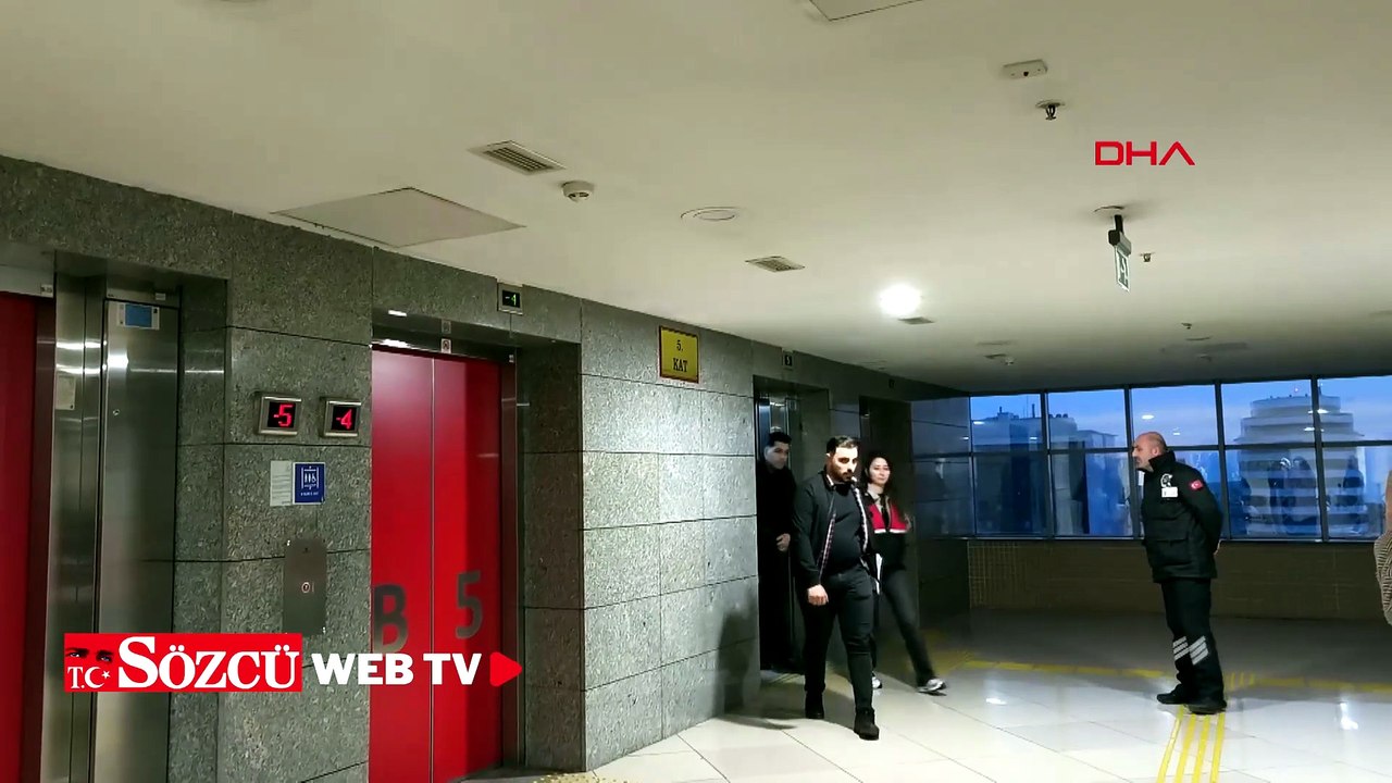 İstanbul'da ünlülere yönelik uyuşturucu operasyonu: 11 şüpheli adli kontrol şartıyla serbest bırakıldı