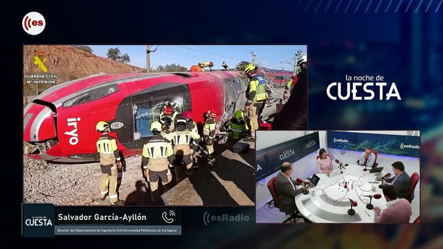 Un ingeniero alerta de que las negligencias en las vías siguen tras Adamuz: No hay planificación ni mantenimiento