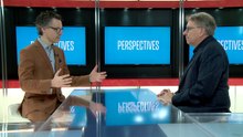 Perspectives avec Jean D'Amour CIMT 9 avril 2026
