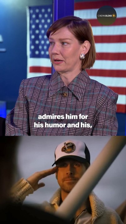 What Are Eva’s Real Feelings About Grace? ‘Project Hail Mary’ Star Sandra Huller Weighs In