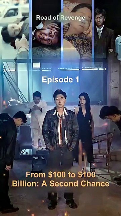 Von 100 bis 100 Milliarden Dollar | Ganzer Film Deutsch