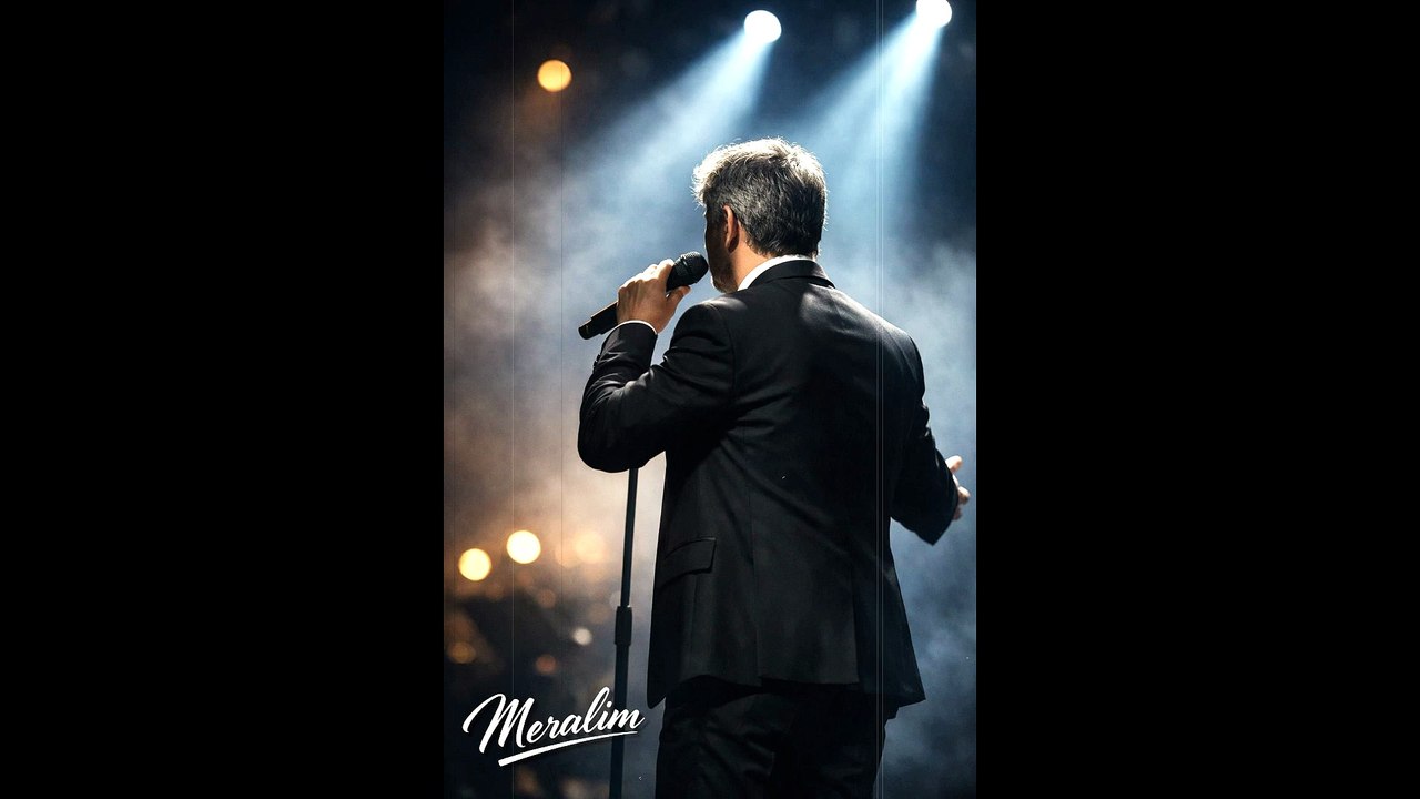 Meralim Anadolu Arabesk