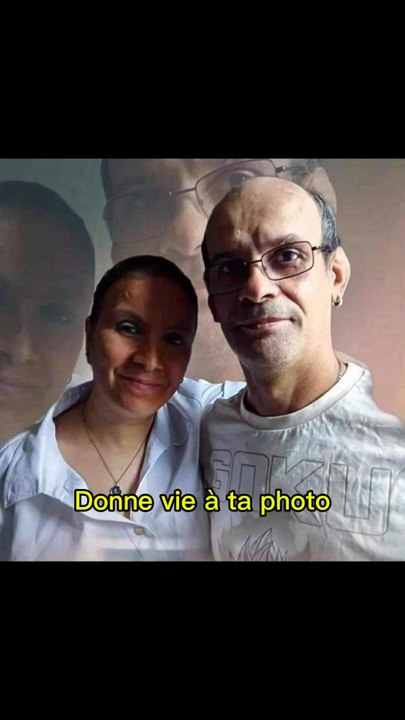 ❤️ma femme et moi❤️