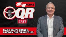 QR CAST 03: Paulo Campo Grande, o homem que dirigiu tudo