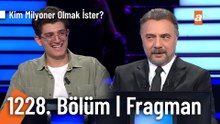 Kim Milyoner Olmak İster? | 1228. Bölüm Fragman