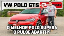 VW Polo GTS: esportivo mira no Pulse Abarth, mas sofre até com Nivus e Virtus