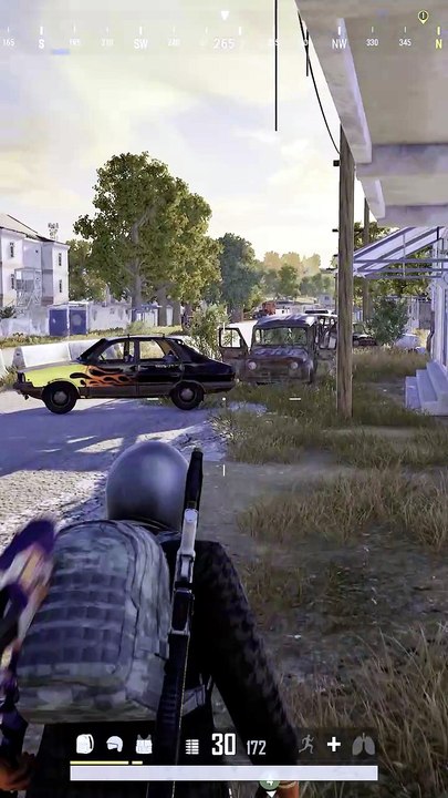 PUBG PC Sniper Squad Mayhem 🎯 One Shot… Whole Team Gone! 😂 | Insane Long-Range Fun #pubg #pubgpc #pc