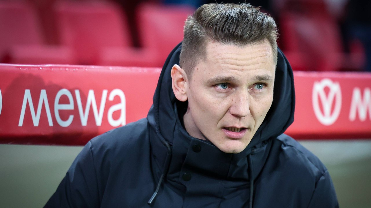 Bungert blickt aufs Rückspiel: 'Da wird das Stadion brennen'