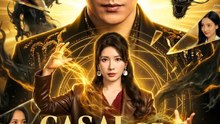 🎬 LEGENDADO: Casal de Poder Supremo - (Dublado) [Parte 1]