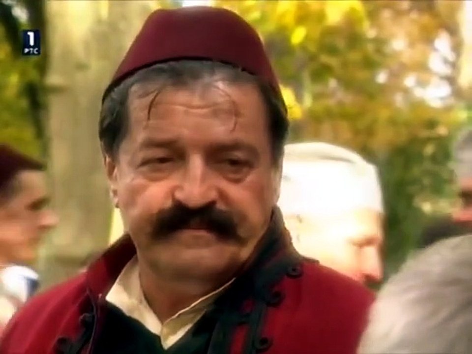 Svirač (1998)