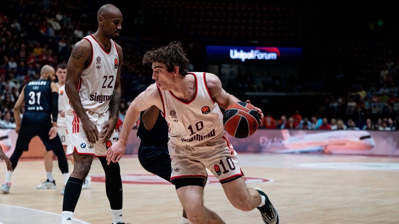 Jessup beruhigt die Nerven: Bayern zittern sich ins Ziel