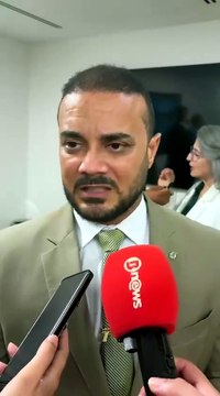 Flávio Bolsonaro terá palanque na Bahia independente de ACM Neto, avisa Capitão Alden
