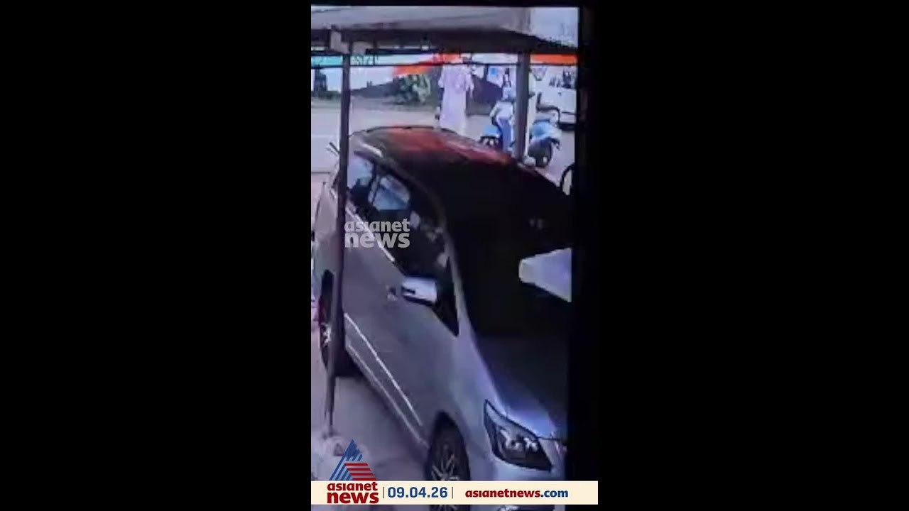 ആറന്മുളയിൽ കോൺഗ്രസ് ബൂത്ത് ഏജന്റിനെ ഡിവൈഎഫ്ഐ പ്രവർത്തകർ മർദ്ദിച്ചെന്ന് പരാതി