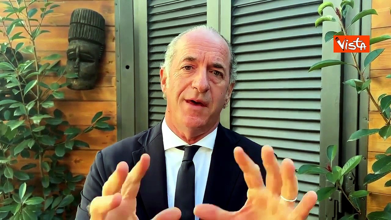 Zaia: Corte costituzionale dice sì a Autonomia, siamo sulla buona strada