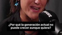PAUSA: ¿Por qué la generación actual no puede crecer aunque quiera?