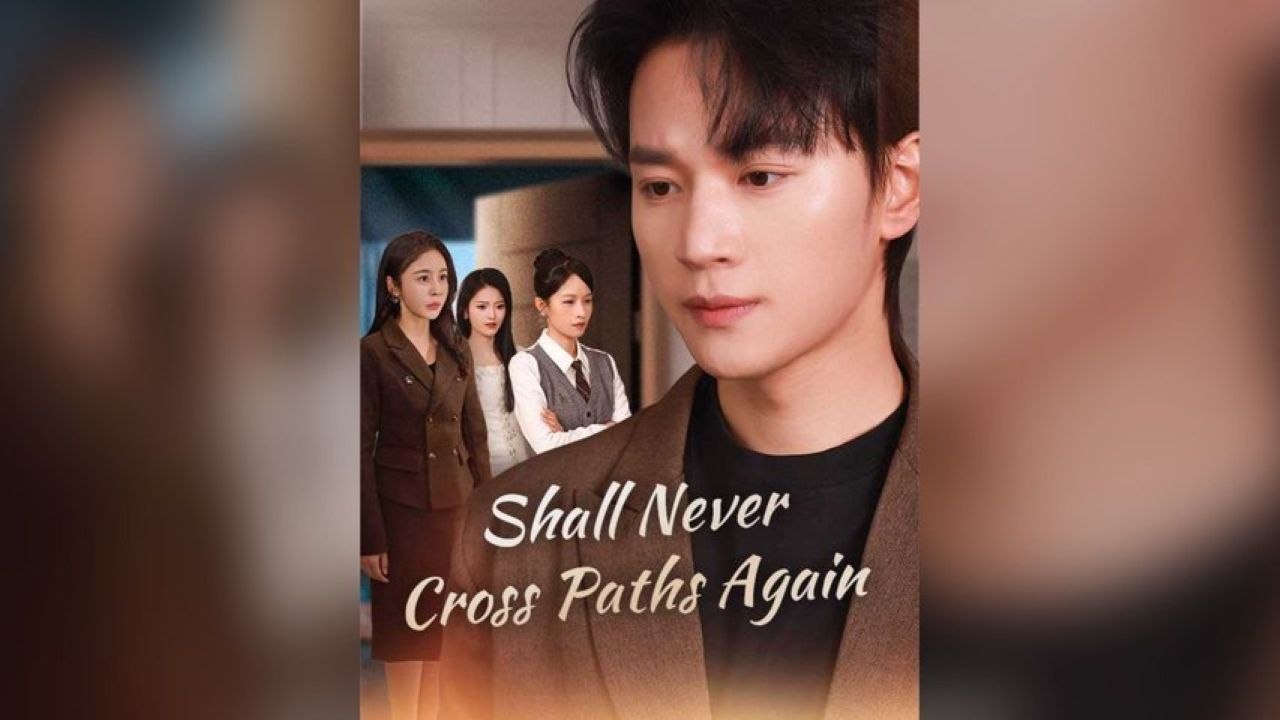 Shall Never Cross Paths Again Hd Emotional Breakup & Regret