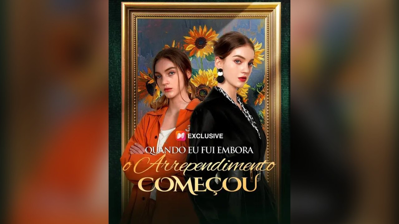 Quando Eu Fui Embora, O Arrependimento ComeçOu PortuguêS - video ...