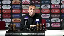 Recep Uçar: "Pazartesi günü iyi bir sonuç almazsak bugünkü mutluluğun bir anlamı olmayacak" | Ajansspor | IHA