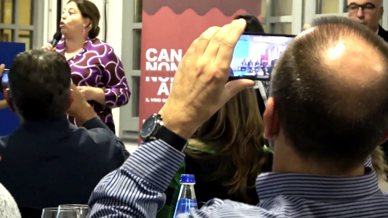 Cannonau Likeness International, gemellaggio Sardegna-Spagna: «Protagonisti i giovani»