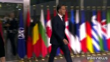 Nato: "Ben posizionati a difesa popoli alleati da minacce balistiche"