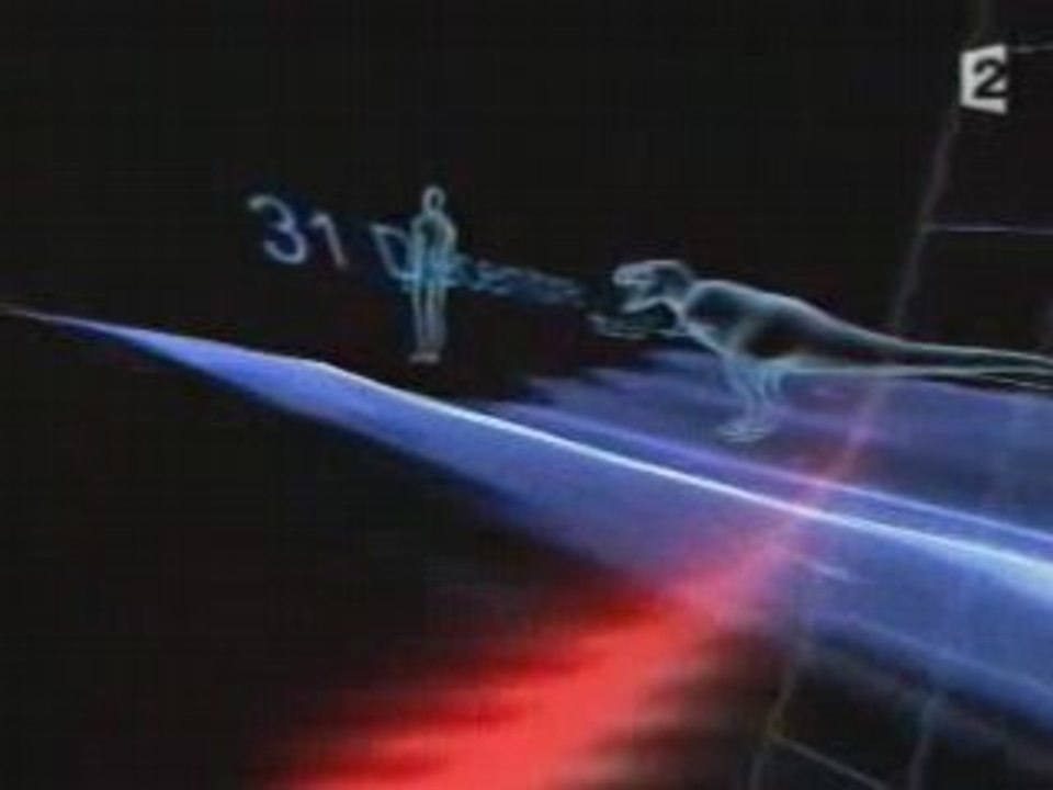 Paradoxe de Fermi