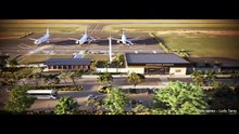 Novo aeroporto em Paranavaí reacende debate sobre voos maiores em Umuarama
