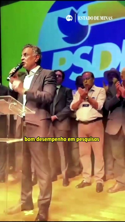 PSDB se aproxima de Pacheco e rejeita aliança com PT