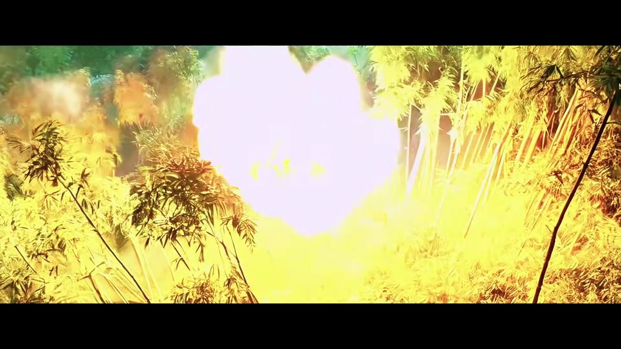 Special Op: Rent-A-Cop - Official Trailer (2026)