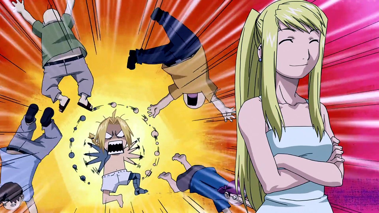 Fullmetal Alchemist: Brotherhood Episode 11 | Hagane no Renkinjutsushi | Full Anime English Sub