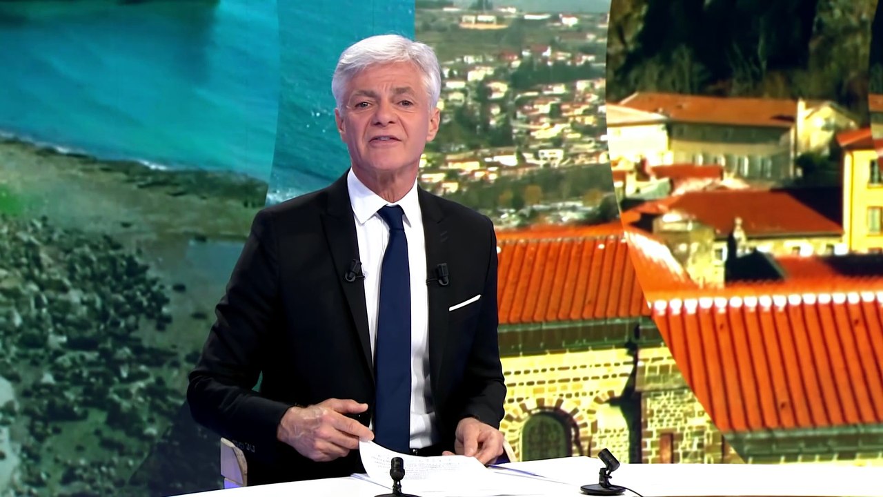 Le Grand J.T. des Territoires du 11 avril 2026