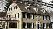 Is The Amityville House The Most Haunted House in America? True Ghost Stories!