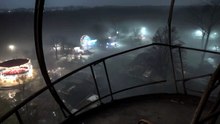 True Ghost Stories From Lake Shawnee Amusement Park! Scary Stories & Haunted Places!