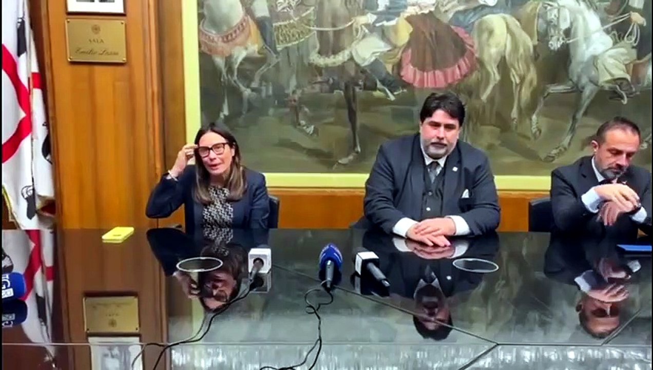 Alessandra Locatelli in Sardegna, la giornata della ministra fra Cagliari, Selargius e Pirri