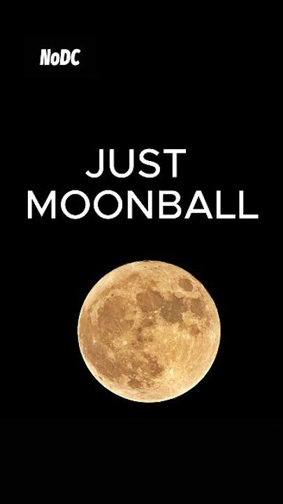Moonball🌙